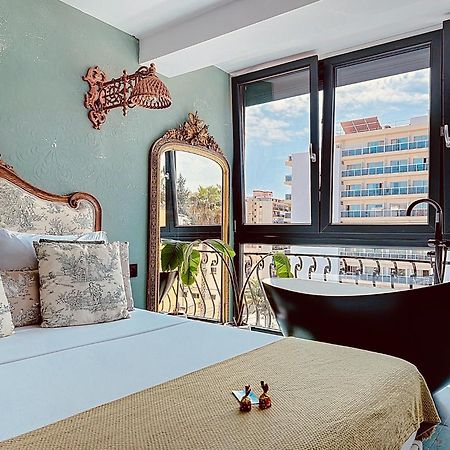 Apartmán Alhambra Deco Homtels Torremolinos Exteriér fotografie