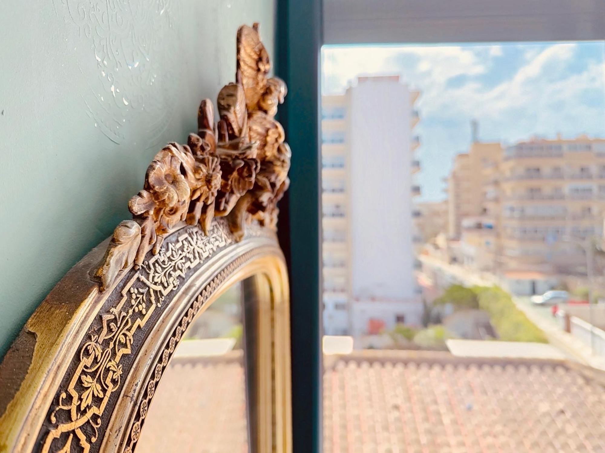 Apartmán Alhambra Deco Homtels Torremolinos Exteriér fotografie