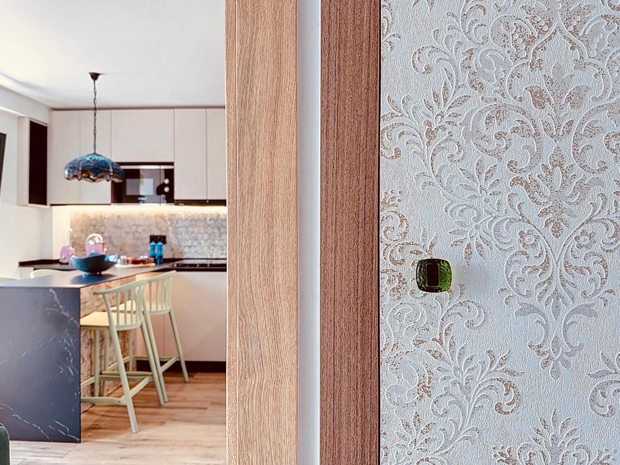Apartmán Alhambra Deco Homtels Torremolinos Exteriér fotografie