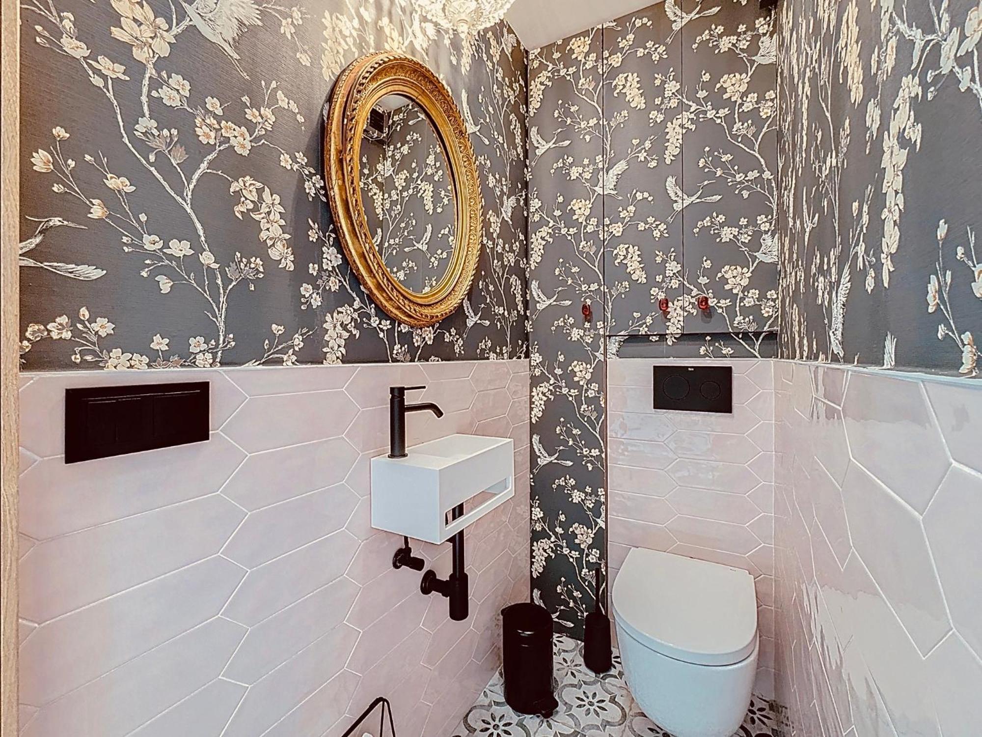 Apartmán Alhambra Deco Homtels Torremolinos Exteriér fotografie